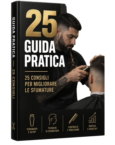 Guida Pratica — 25 Consigli per Migliorare le Sfumature